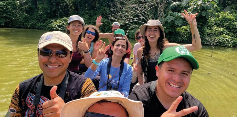 MANU TOUR FROM CUSCO 4 DAYS 3 NIGHTS
