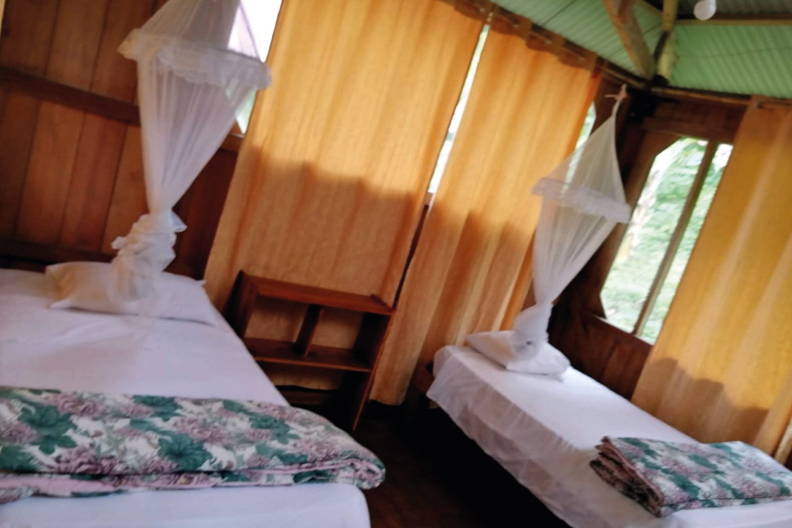 MANU TOUR FROM CUSCO 4 DAYS 3 NIGHTS