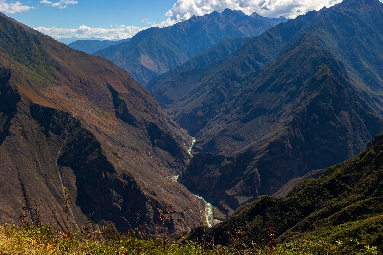CHOQUEQUIRAO TREK 4 DAYS