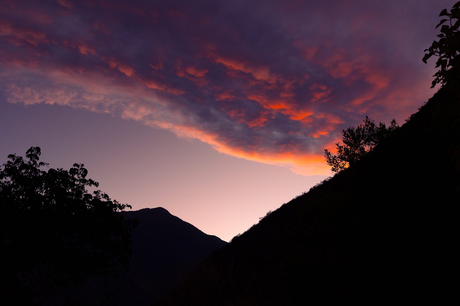 CHOQUEQUIRAO TREK 4 DAYS
