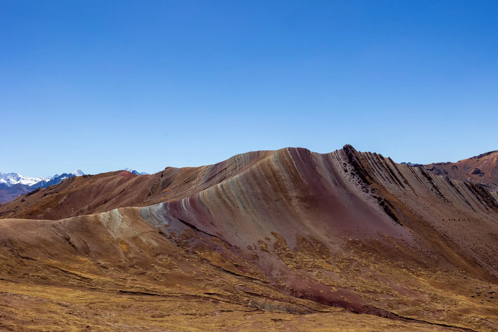 PALCOYO RAINBOW MOUNTAIN DAY HIKE