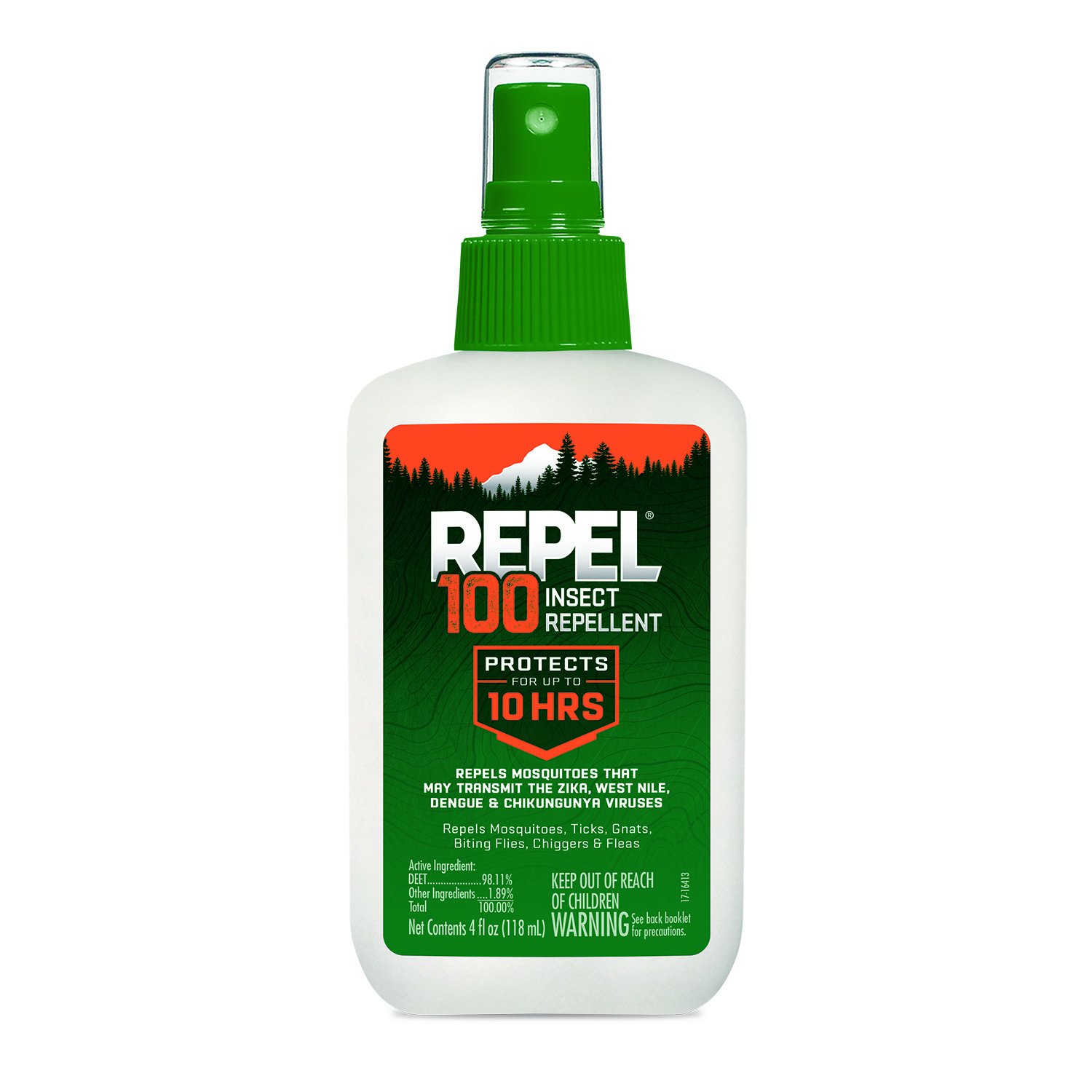 Insect repellent