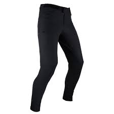 Leggings ou calças de trekking