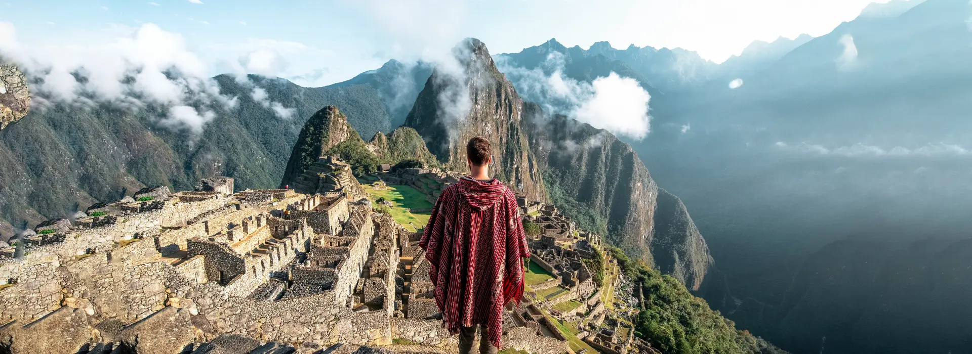 Cusco to Machu Picchu by Train 2 Days