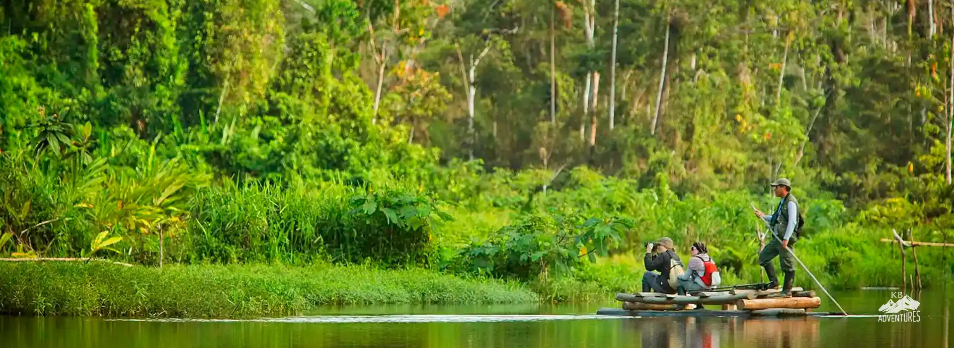 Overview KB Adventure Tours