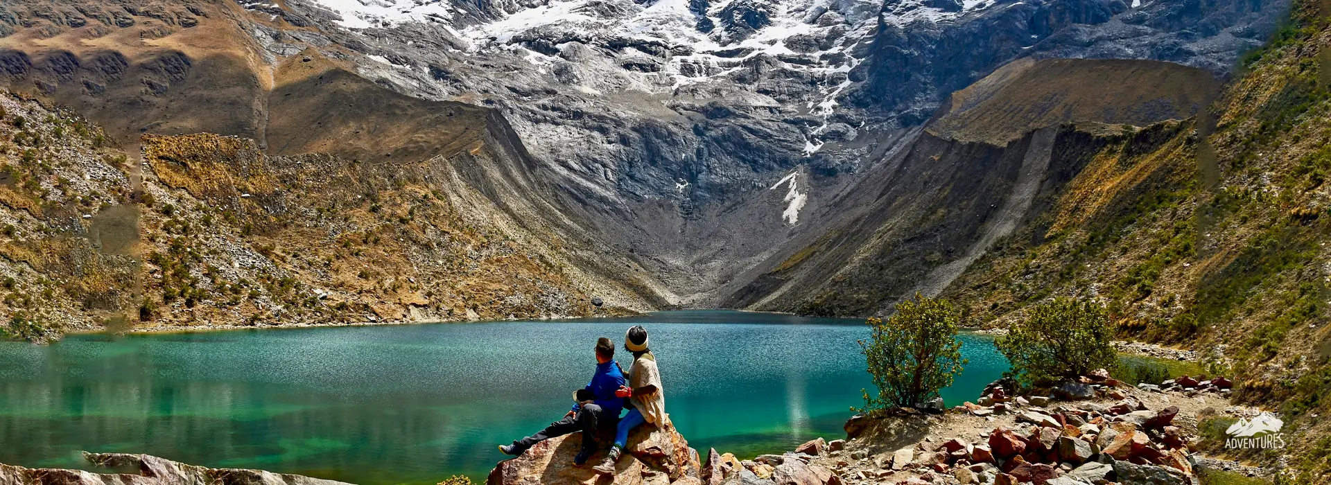 Salkantay Pass & Humantay Lake 2 days