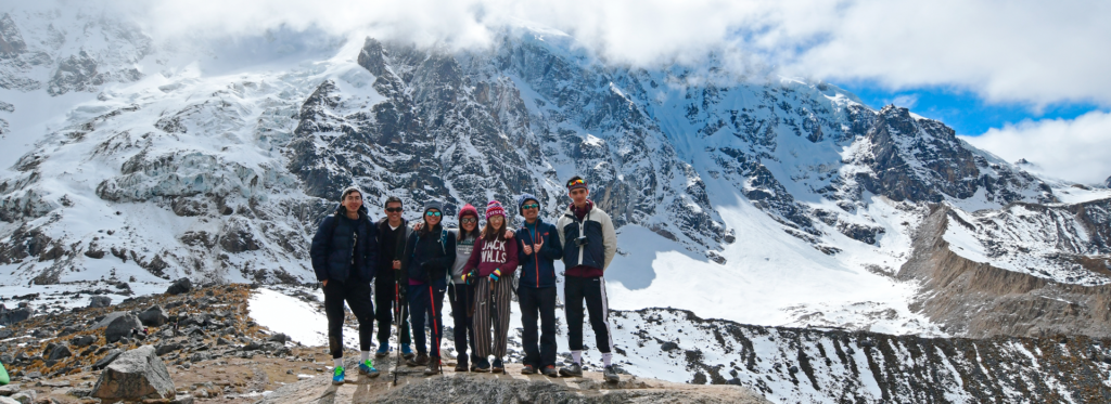 Inca Trail vs Salkantay Trek
