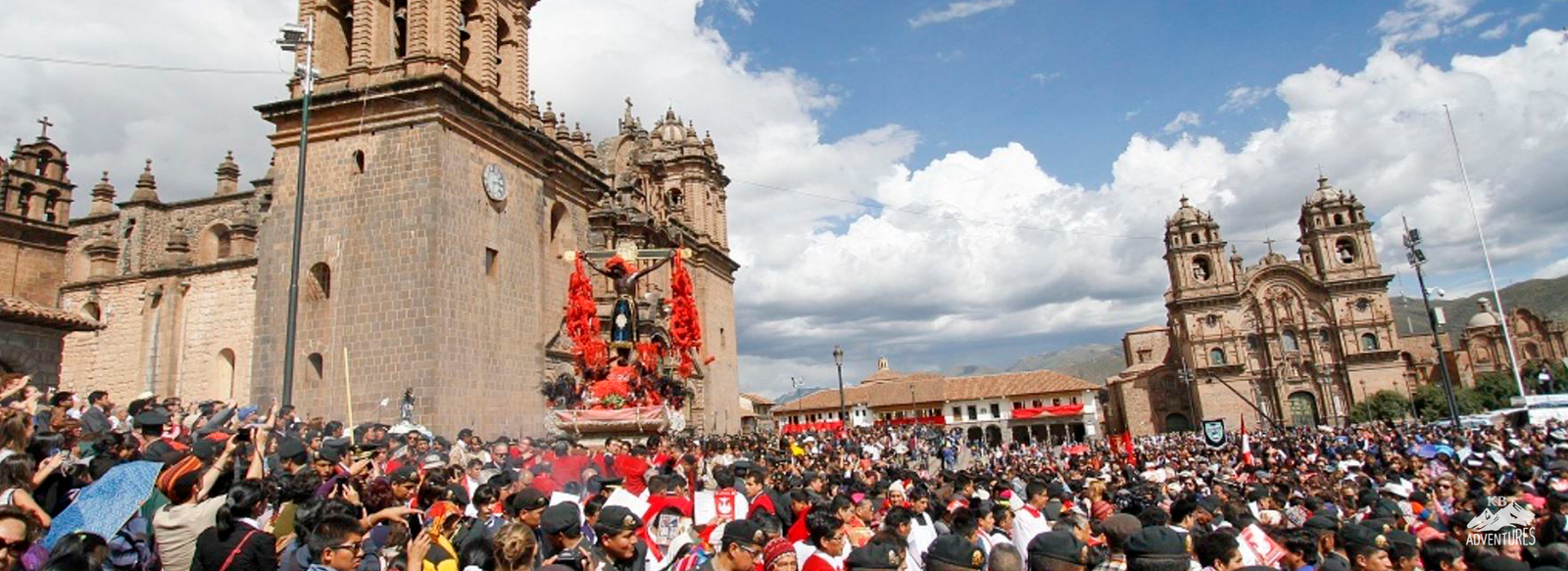 SEMANA SANTA