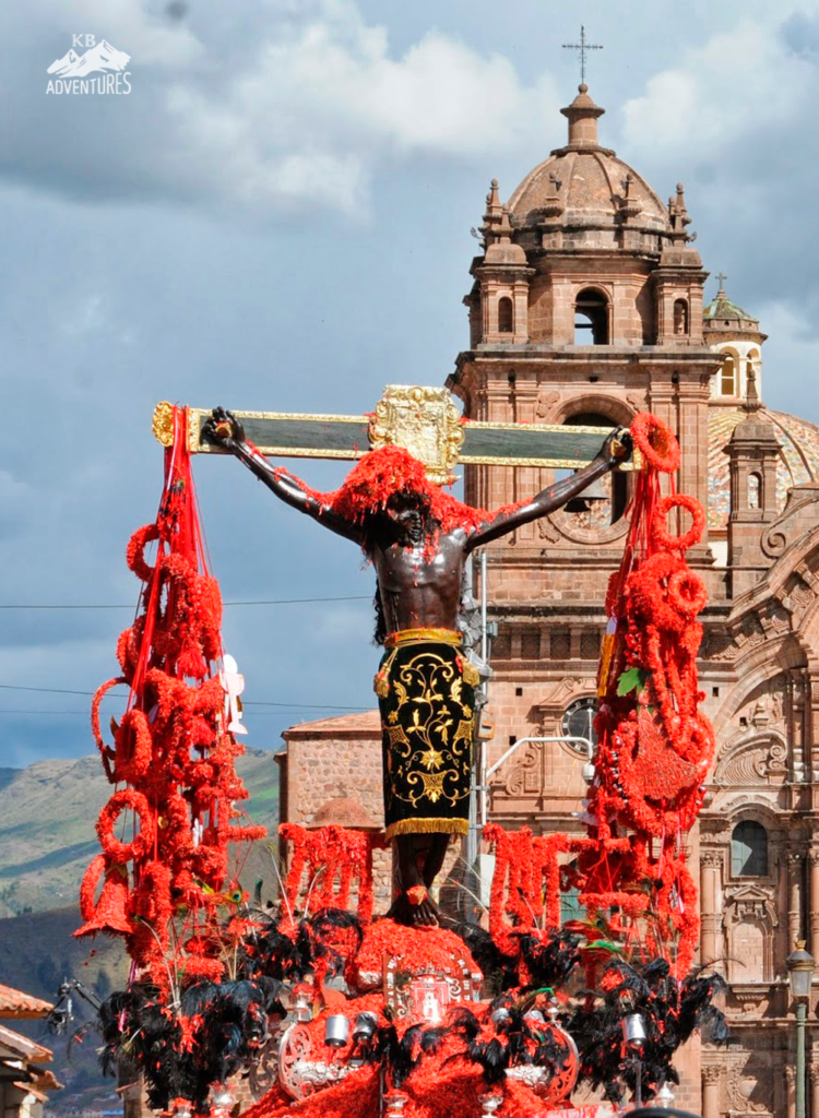 SEMANA SANTA