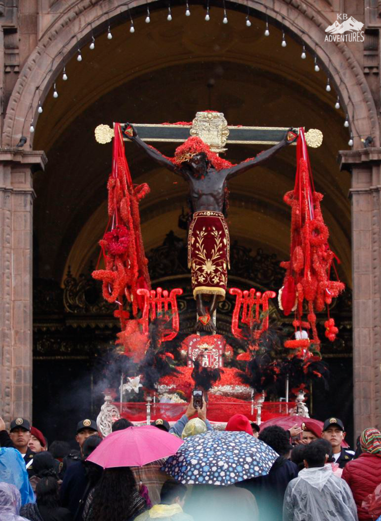 SEMANA SANTA
