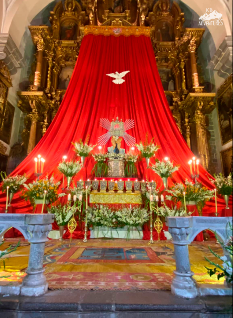 SEMANA SANTA