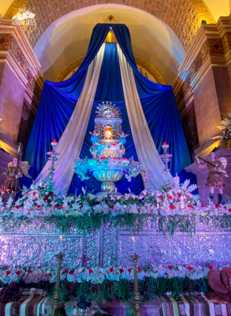 SEMANA SANTA