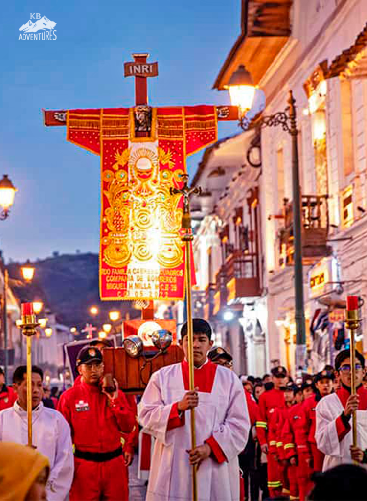 SEMANA SANTA