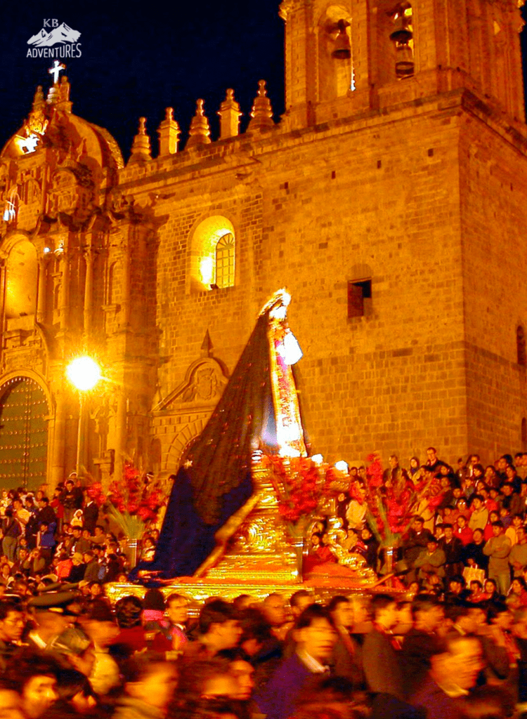 SEMANA SANTA