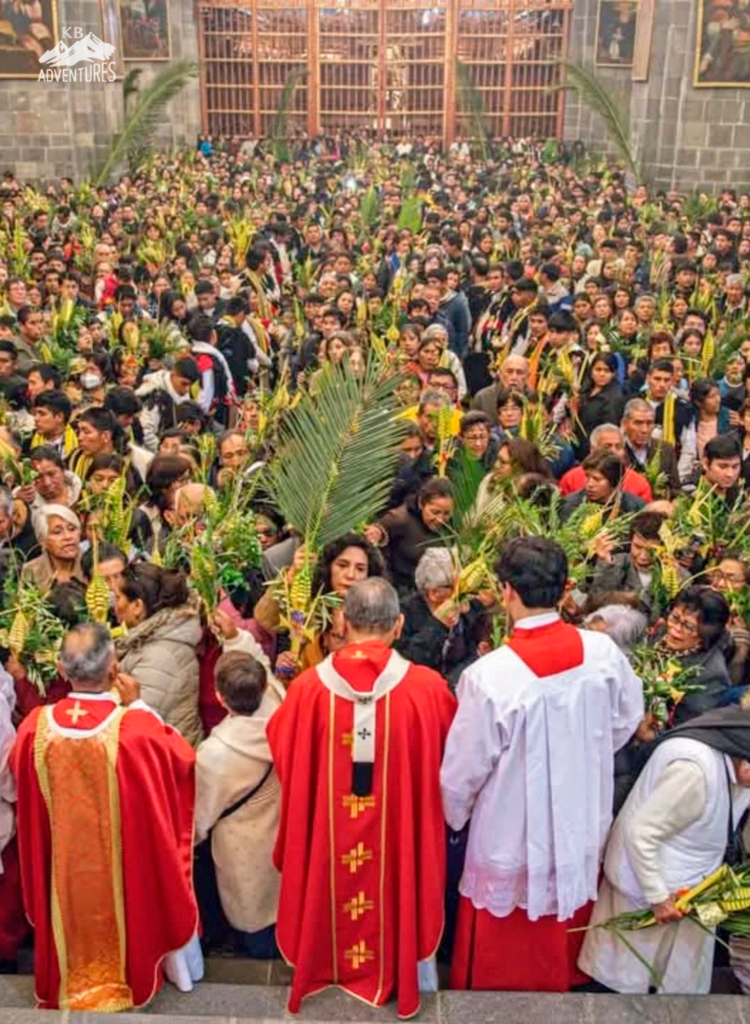 SEMANA SANTA