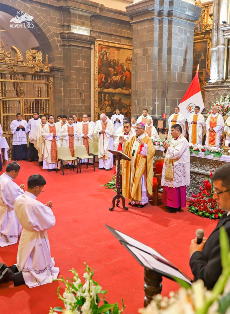 SEMANA SANTA