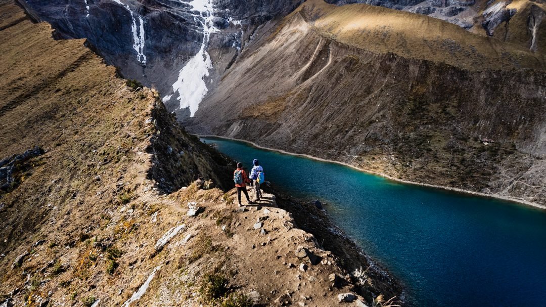 HUMANTAY LAKE TOUR FROM CUSCO