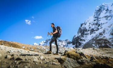 CAMINATA SALKANTAY 4 DÍAS 3 NOCHES
