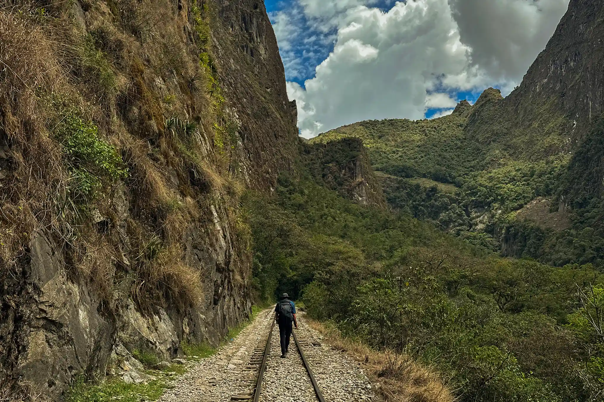 PRIVATE SALKANTAY TREK WITH SKY DOMES 5D/4N