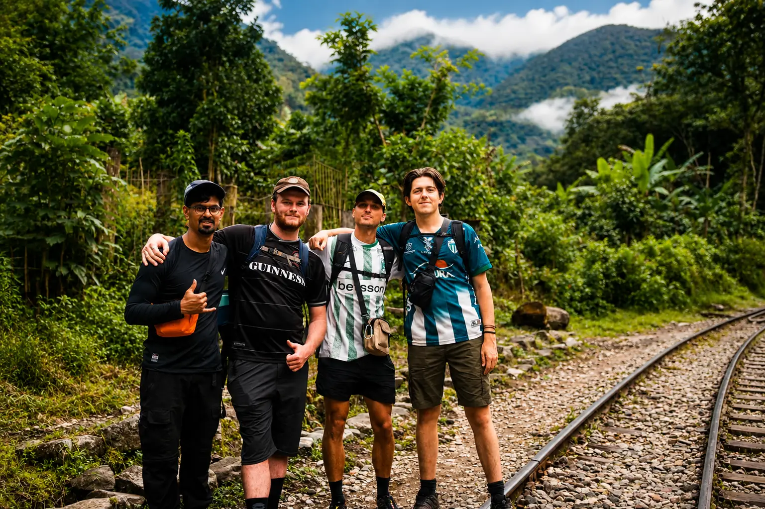 TRILHA PRIVADA SALKANTAY COM SKY DOMES 5D/4N