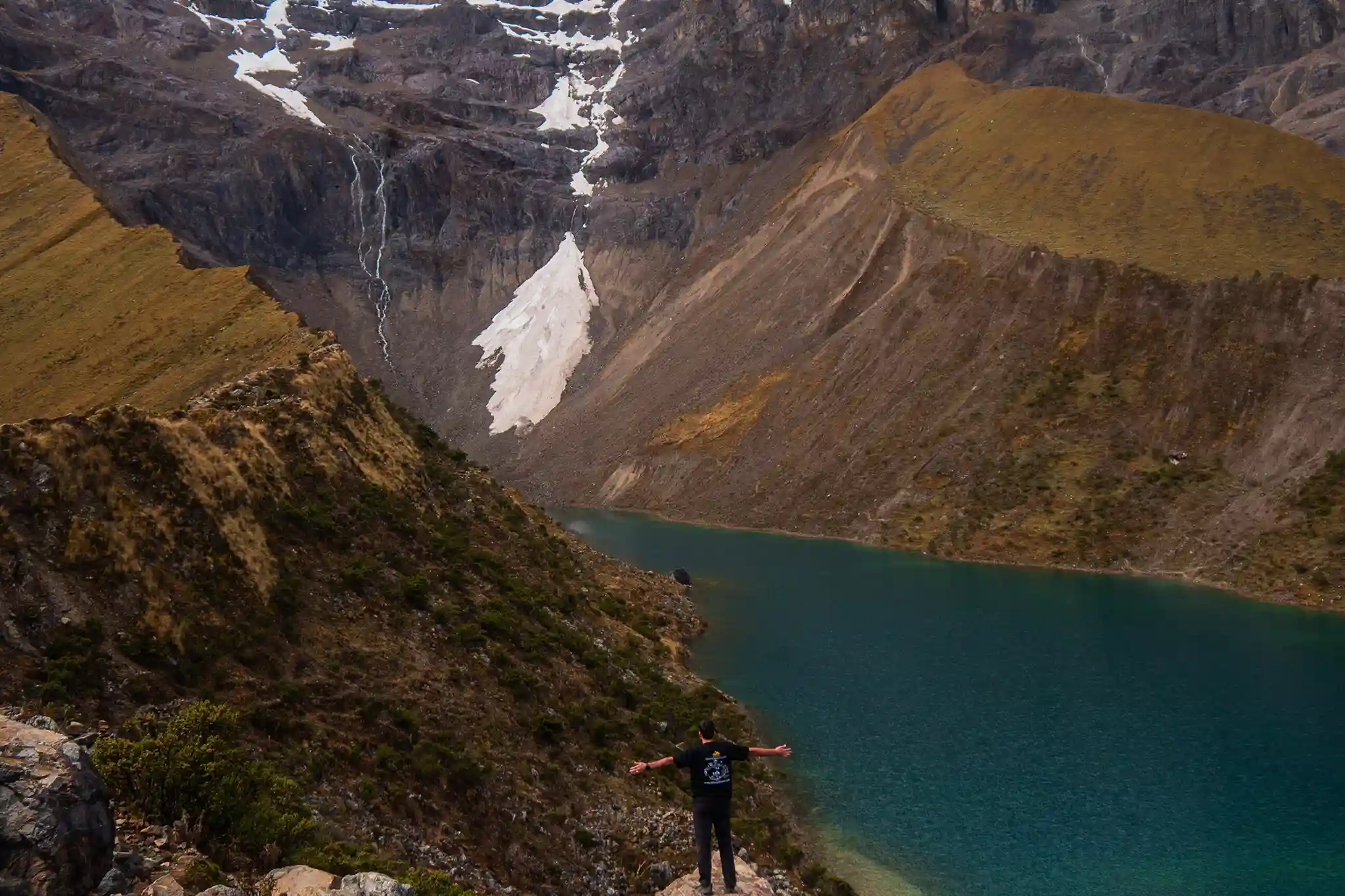 PRIVATE SALKANTAY TREK WITH SKY DOMES 5D/4N