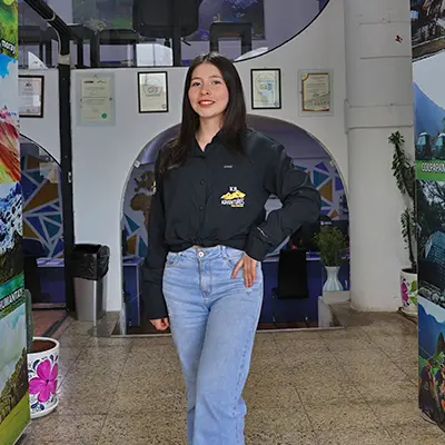 Anais Zuniga