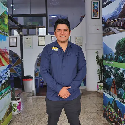 Brian Pinto Acuña