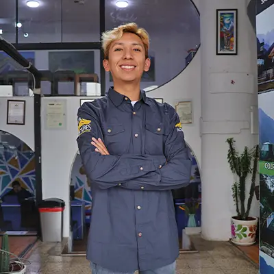 Renso Sebastian Socma