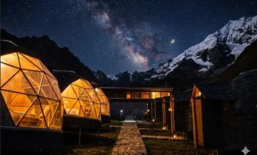 Salkantay Pass & Laguna Humantay 2 Dias
