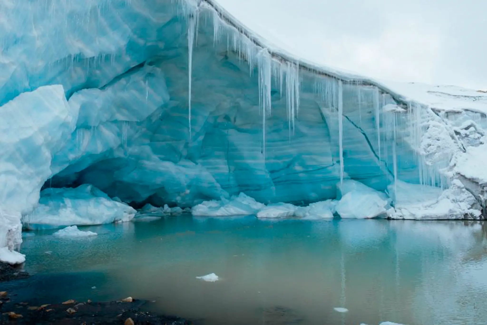 QUELCCAYA (SUYUPARINA) GLACIER – FULL-DAY TOUR
