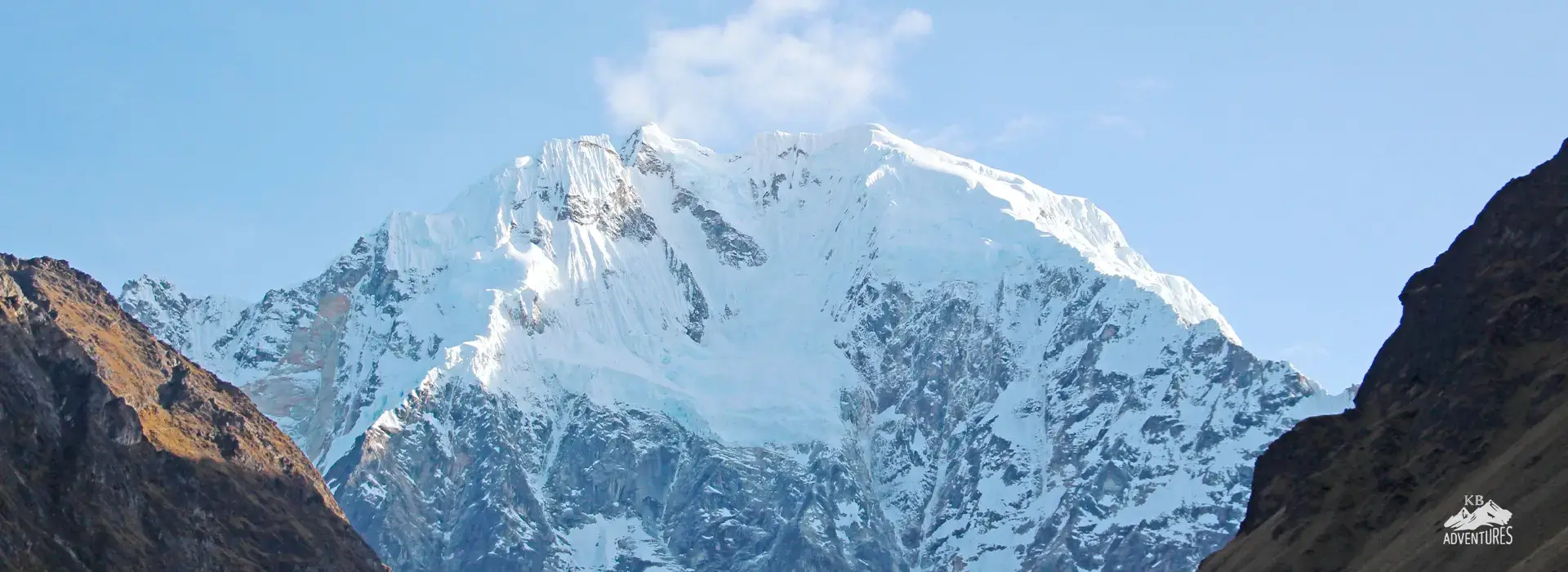 Short Salkantay Trek 3 Days