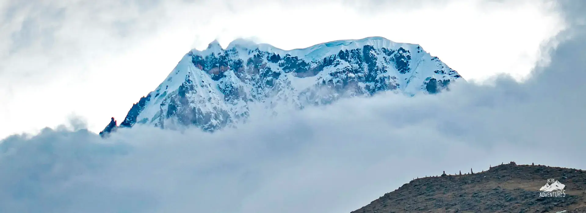 Ausangate Trekking + Rainbow Mountain 4 days