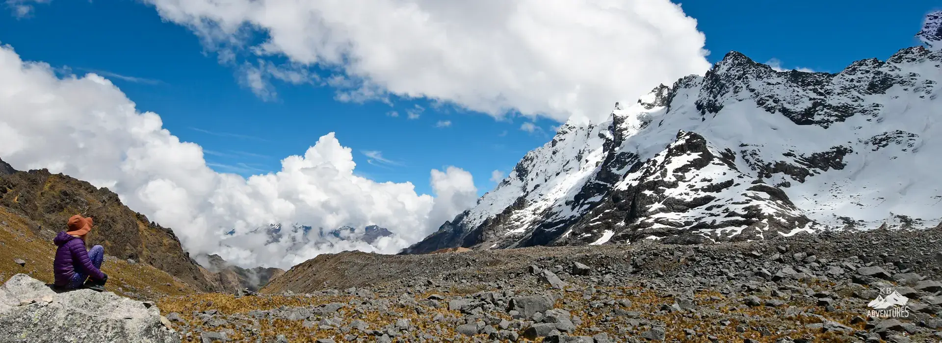 Private Salkantay Trek and Inca Trail 7 Days