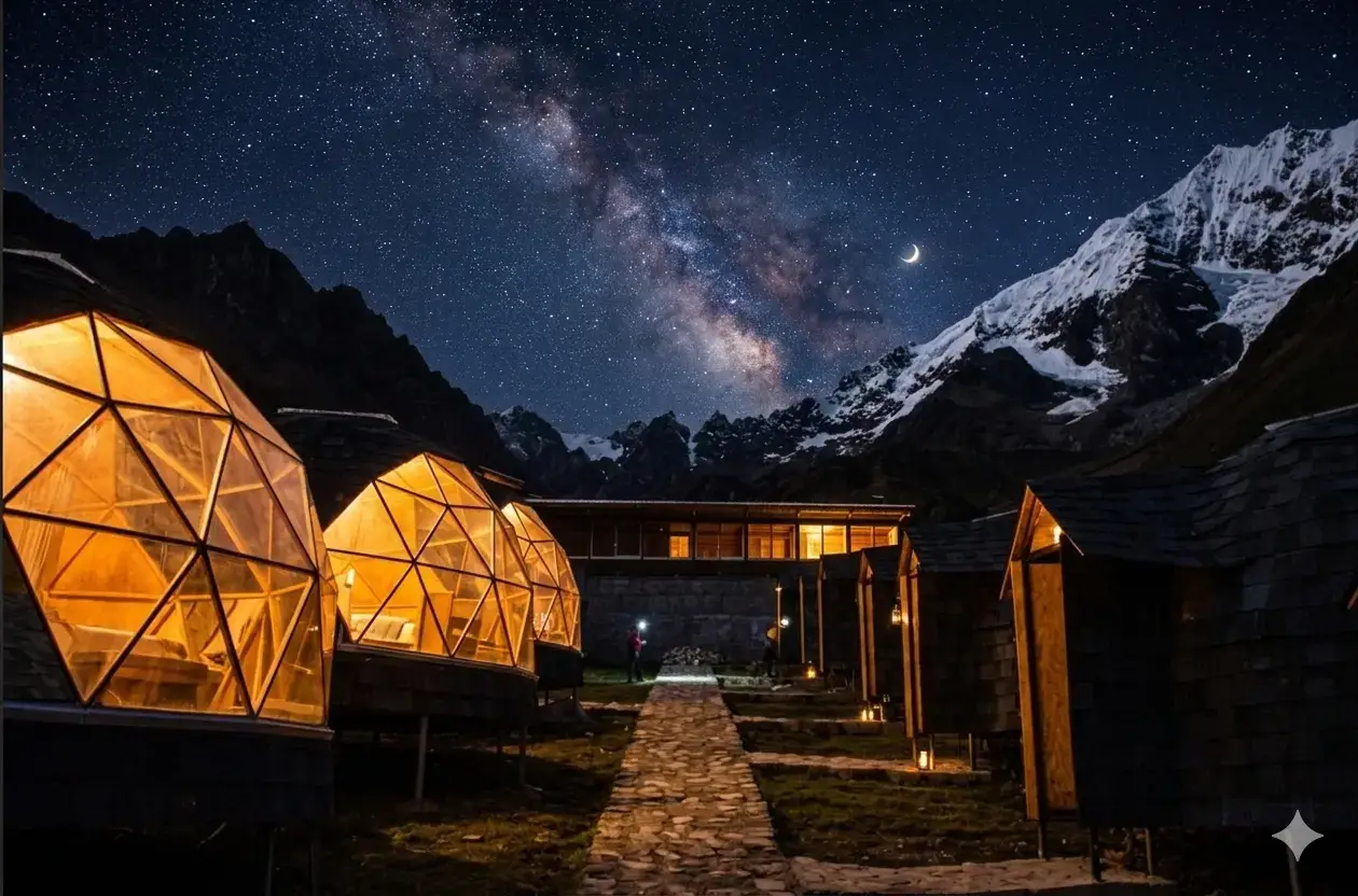 KB Adventures: Travel Agency in Cusco Peru