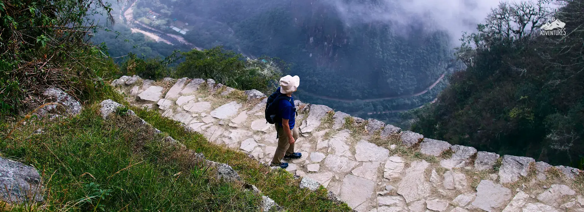 Inca Trail Private Tour 4 Days