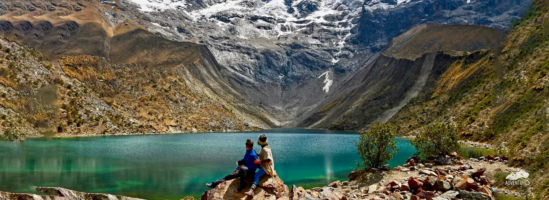 Salkantay Pass & Humantay Lake 2 Days 1 Night