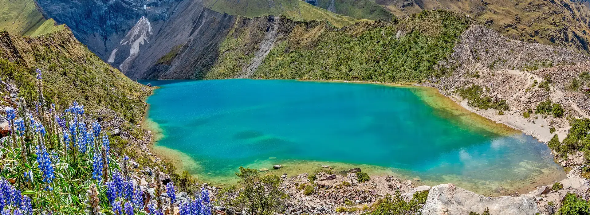 Humantay Lake Tour from Cusco